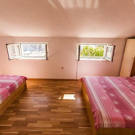 Ferienwohnung Sea View Sumartin Exterior foto