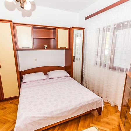 Ferienwohnung Sea View Sumartin Exterior foto