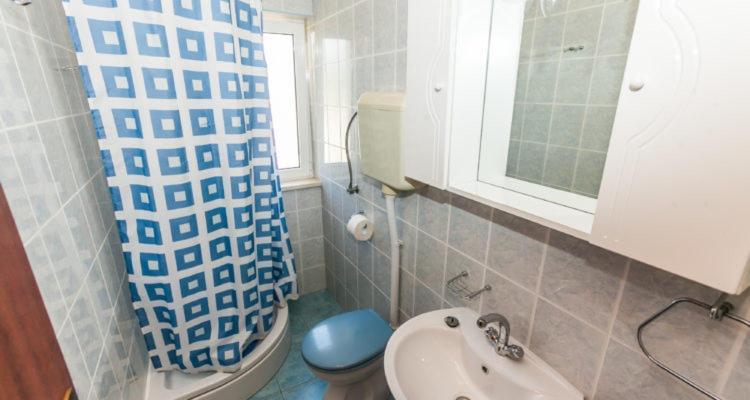Ferienwohnung Sea View Sumartin Exterior foto