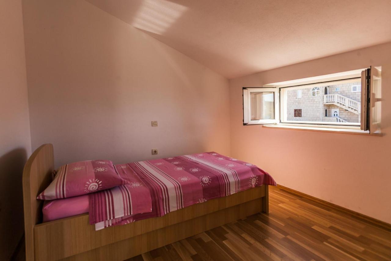 Ferienwohnung Sea View Sumartin Exterior foto